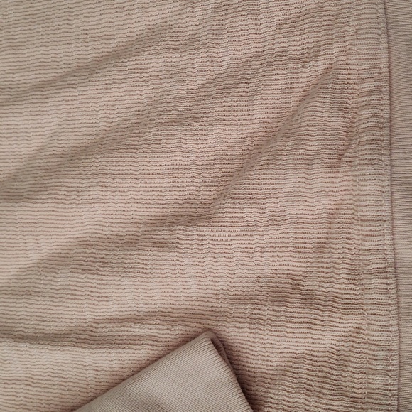 Apiece apart olimpio puff sleeve sweatshirt - Picture 5 of 10